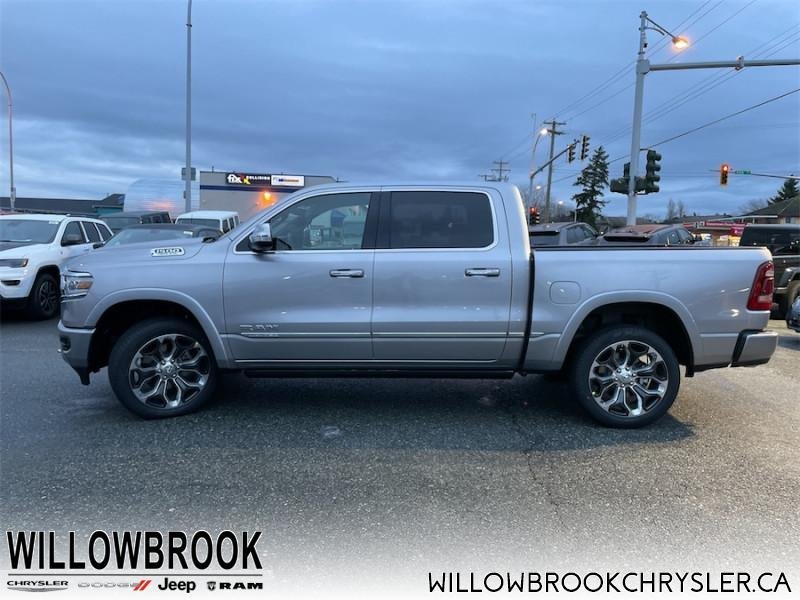 RAM 1500 Limited 1C6SRFHT1NN213427 141997