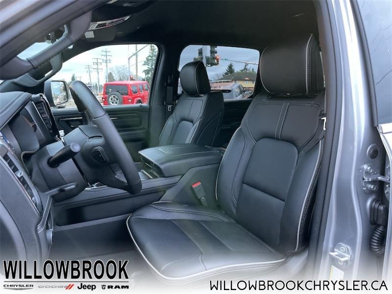 RAM 1500 Limited 1C6SRFHT1NN213427 142003