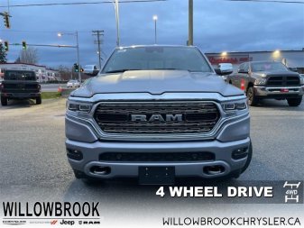 RAM 1500 Limited 1C6SRFHT1NN213427 141992