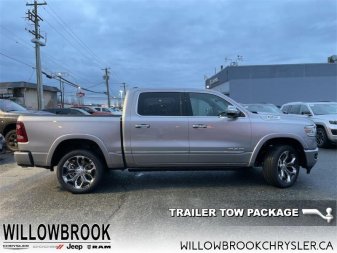 RAM 1500 Limited 1C6SRFHT1NN213427 141993