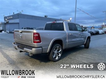 RAM 1500 Limited 1C6SRFHT1NN213427 141994