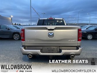 RAM 1500 Limited 1C6SRFHT1NN213427 141995