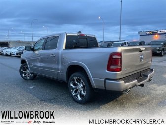 RAM 1500 Limited 1C6SRFHT1NN213427 141996