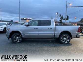 RAM 1500 Limited 1C6SRFHT1NN213427 141997