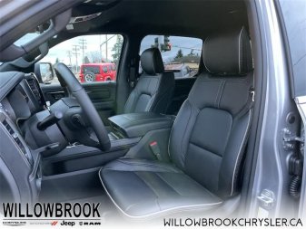 RAM 1500 Limited 1C6SRFHT1NN213427 142003