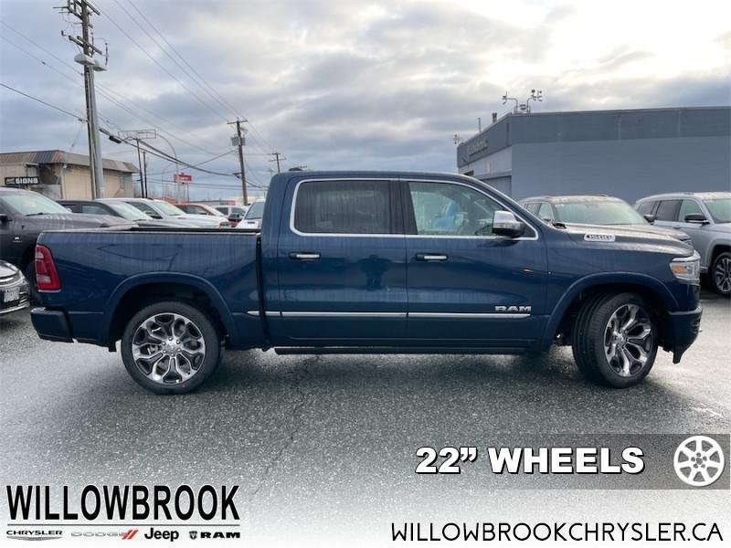 RAM 1500 Limited 1C6SRFHT9NN127671 142185