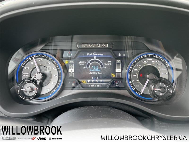 RAM 1500 Limited 1C6SRFHT9NN127671 142192