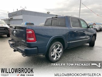 RAM 1500 Limited 1C6SRFHT9NN127671 142186