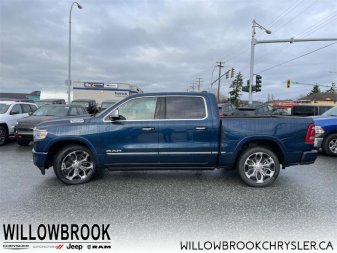 RAM 1500 Limited 1C6SRFHT9NN127671 142189