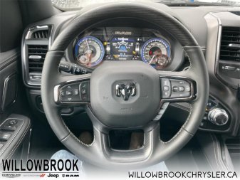 RAM 1500 Limited 1C6SRFHT9NN127671 142191