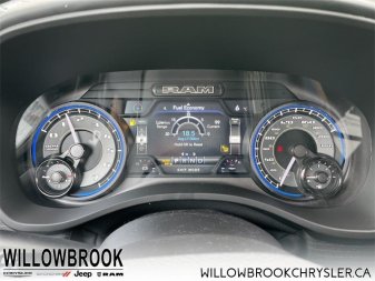 RAM 1500 Limited 1C6SRFHT9NN127671 142192