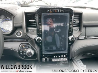 RAM 1500 Limited 1C6SRFHT9NN127671 142193