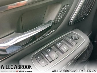 RAM 1500 Limited 1C6SRFHT9NN127671 142194