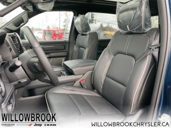 RAM 1500 Limited 1C6SRFHT9NN127671 142195