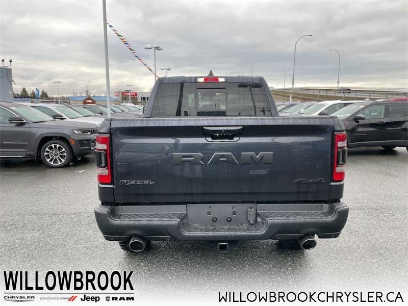 RAM 1500 Rebel 1C6SRFLT5NN117842 141648