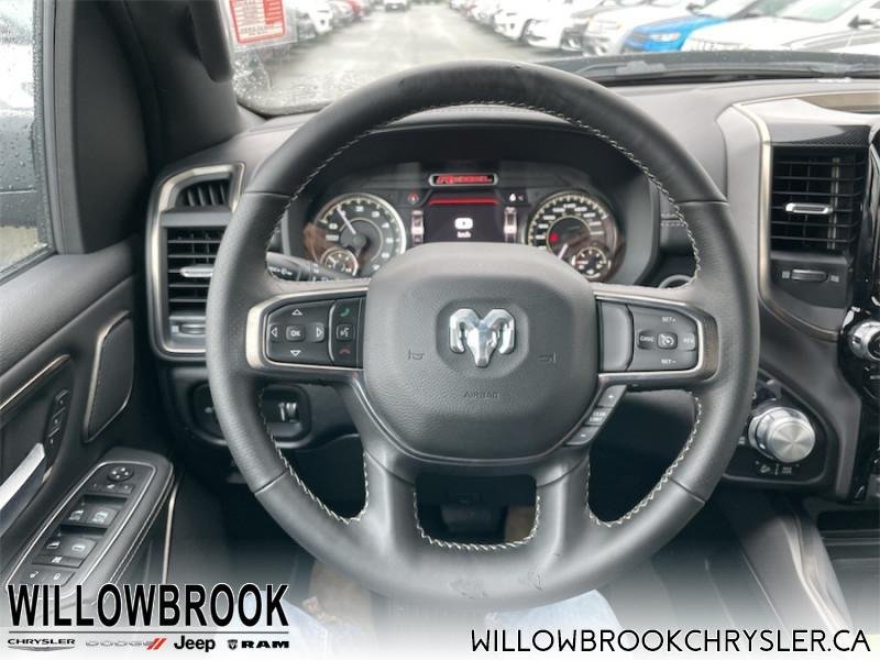 RAM 1500 Rebel 1C6SRFLT5NN117842 141652