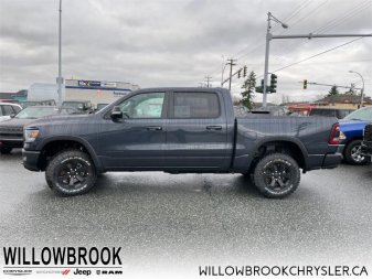 RAM 1500 Rebel 1C6SRFLT5NN117842 141650