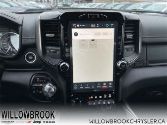 RAM 1500 Rebel 1C6SRFLT5NN117842 141654