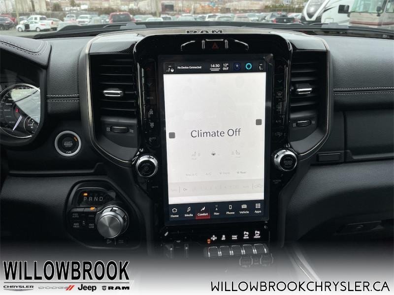 RAM 1500 Rebel 1C6SRFLT3NN117841 141668