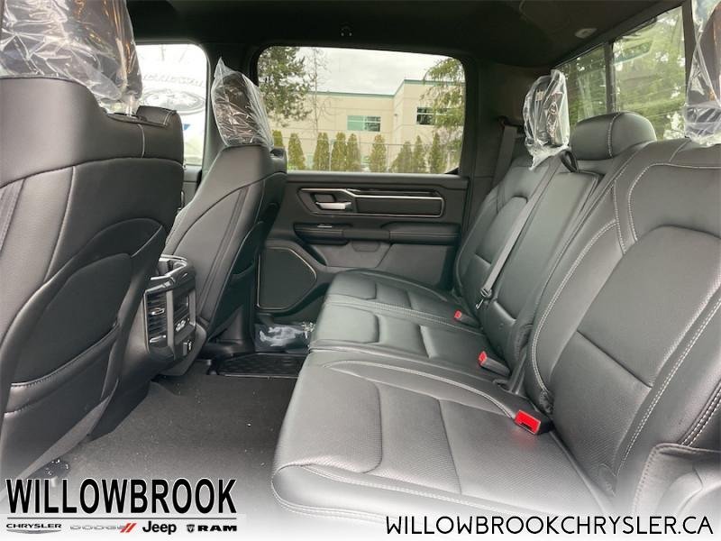 RAM 1500 Rebel 1C6SRFLT3NN117841 141670