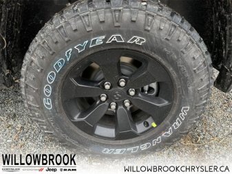 RAM 1500 Rebel 1C6SRFLT3NN117841 141665