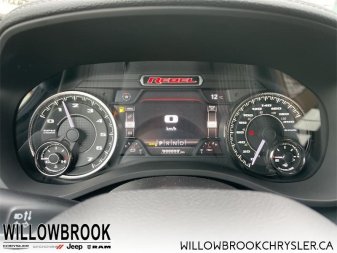 RAM 1500 Rebel 1C6SRFLT3NN117841 141667