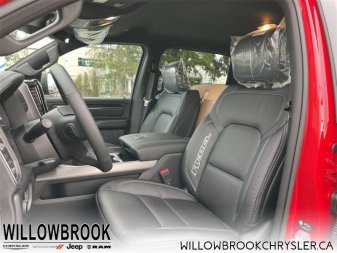 RAM 1500 Rebel 1C6SRFLT3NN117841 141669