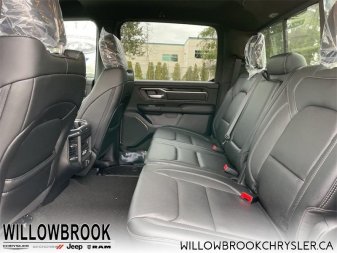 RAM 1500 Rebel 1C6SRFLT3NN117841 141670