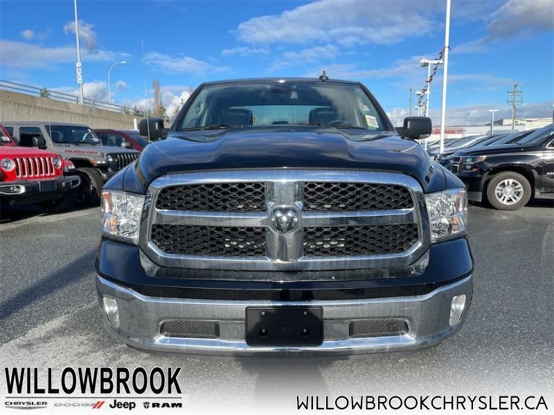 RAM 1500 Classic SLT 3C6RR7LG0NG177317 143723