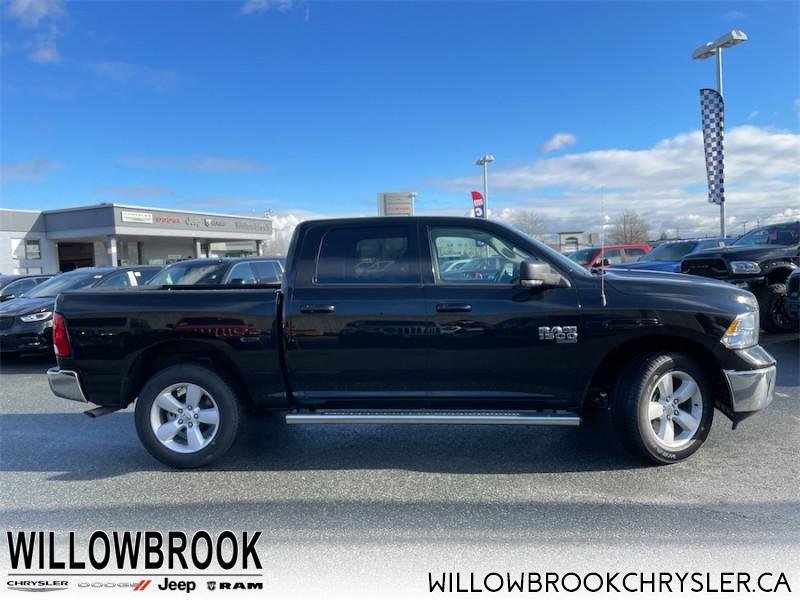 RAM 1500 Classic SLT 3C6RR7LG0NG177317 143724