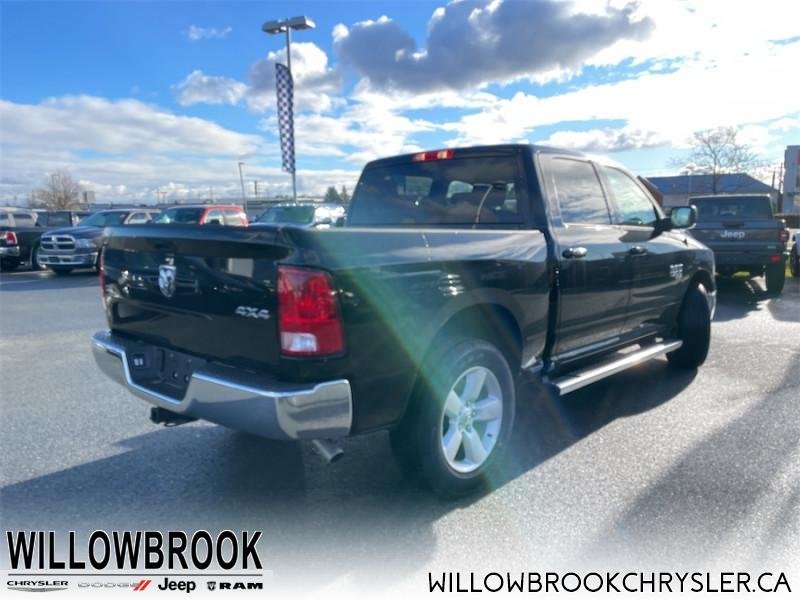 RAM 1500 Classic SLT 3C6RR7LG0NG177317 143725