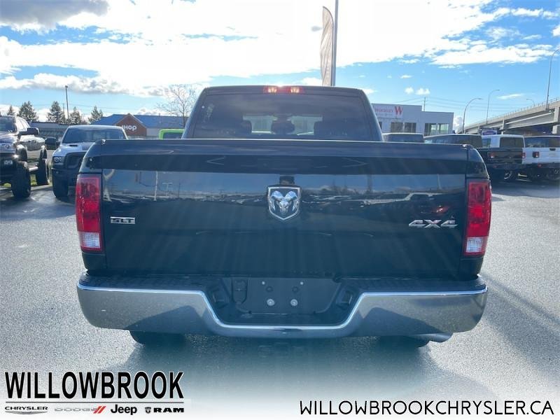 RAM 1500 Classic SLT 3C6RR7LG0NG177317 143726