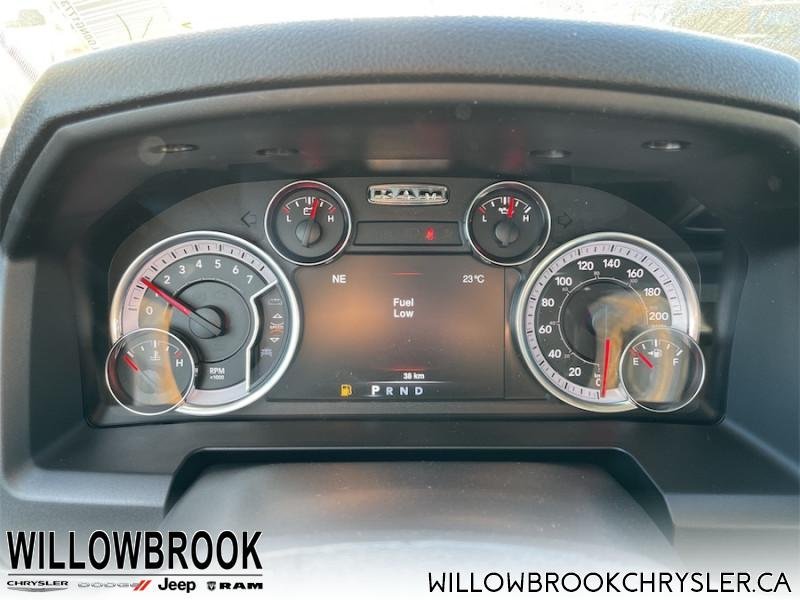 RAM 1500 Classic SLT 3C6RR7LG0NG177317 143731