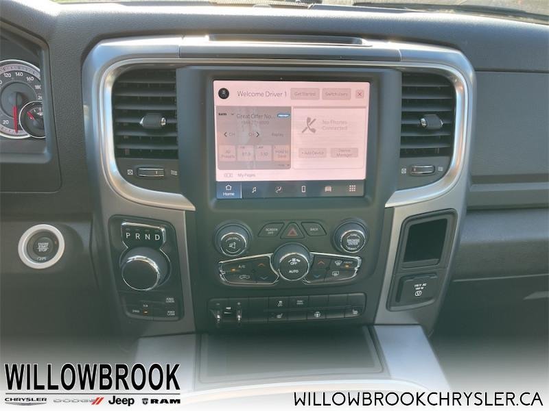 RAM 1500 Classic SLT 3C6RR7LG0NG177317 143732