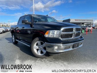 RAM 1500 Classic SLT 3C6RR7LG0NG177317 143722