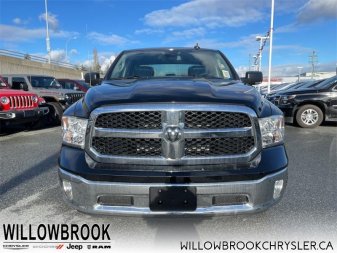 RAM 1500 Classic SLT 3C6RR7LG0NG177317 143723