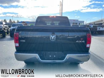 RAM 1500 Classic SLT 3C6RR7LG0NG177317 143726