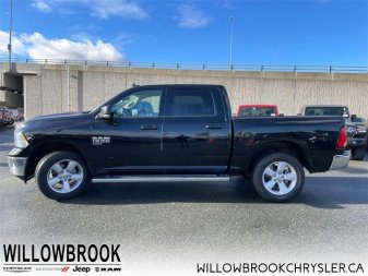 RAM 1500 Classic SLT 3C6RR7LG0NG177317 143728