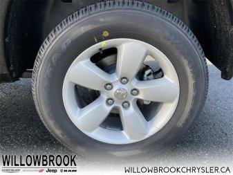 RAM 1500 Classic SLT 3C6RR7LG0NG177317 143729