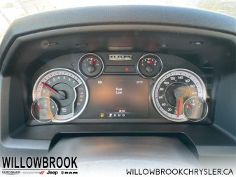 RAM 1500 Classic SLT 3C6RR7LG0NG177317 143731