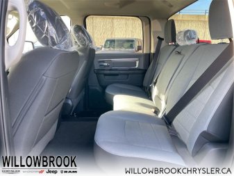 RAM 1500 Classic SLT 3C6RR7LG0NG177317 143735