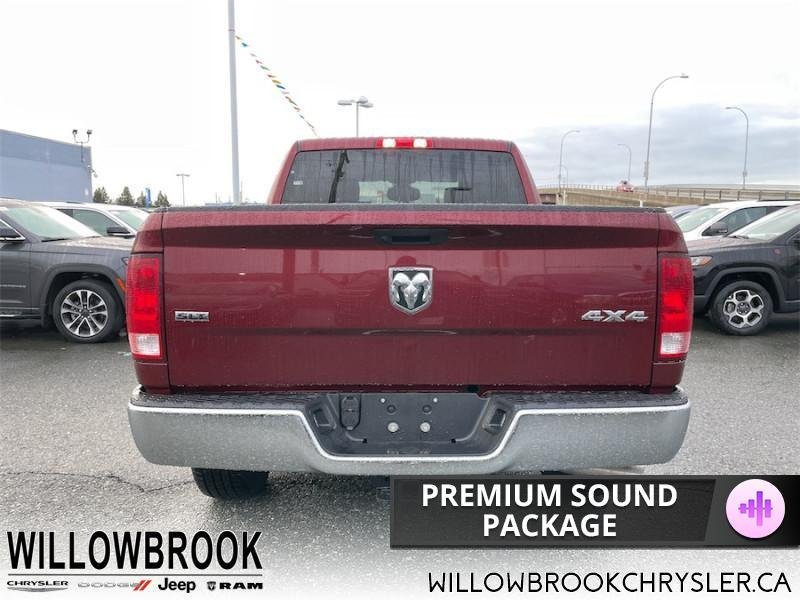 RAM 1500 Classic SLT 3C6RR7LG0NG177320 141564