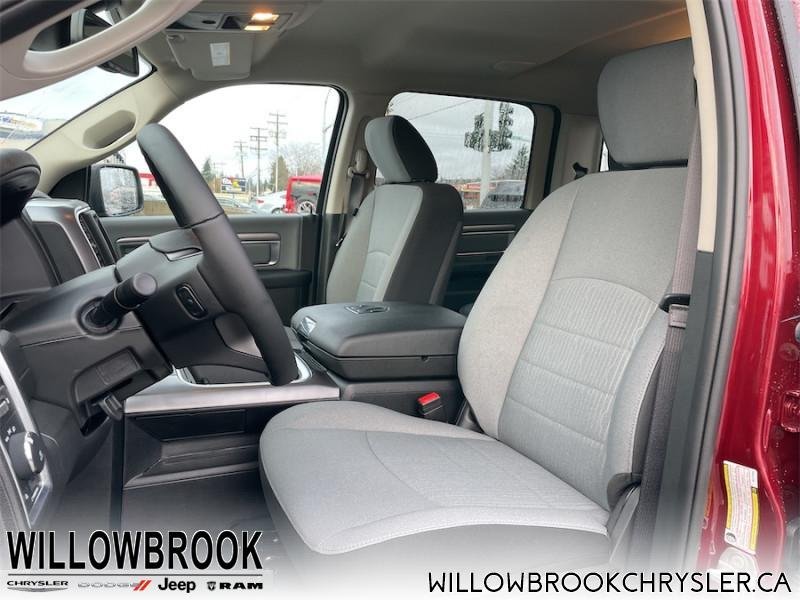 RAM 1500 Classic SLT 3C6RR7LG0NG177320 141572