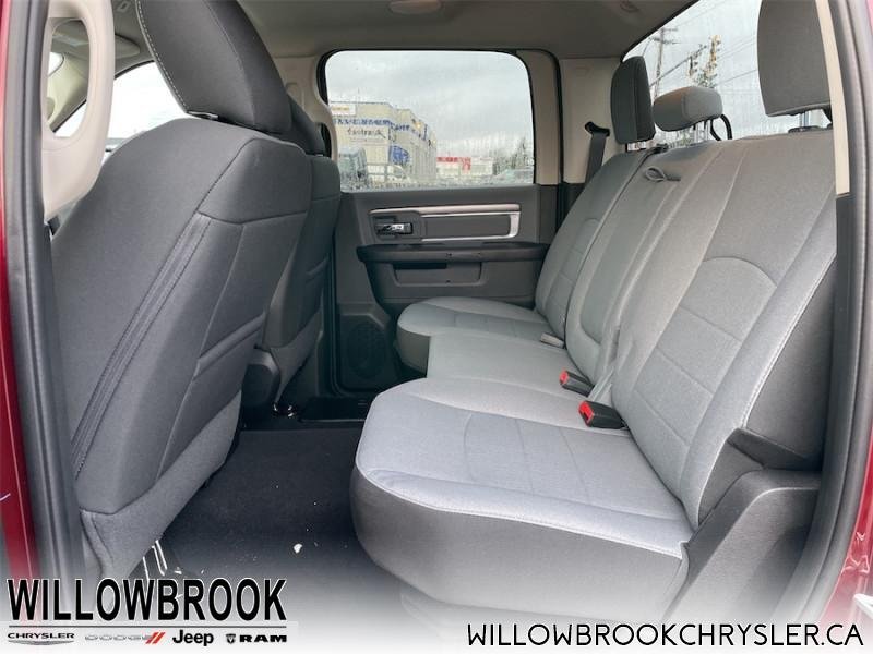 RAM 1500 Classic SLT 3C6RR7LG0NG177320 141573