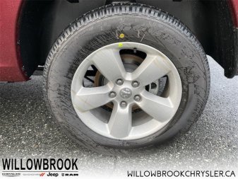 RAM 1500 Classic SLT 3C6RR7LG0NG177320 141567