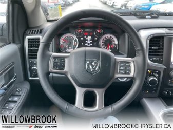 RAM 1500 Classic SLT 3C6RR7LG0NG177320 141568