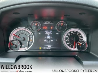 RAM 1500 Classic SLT 3C6RR7LG0NG177320 141569