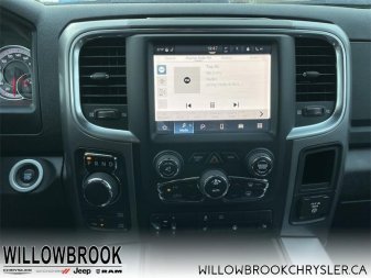 RAM 1500 Classic SLT 3C6RR7LG0NG177320 141570