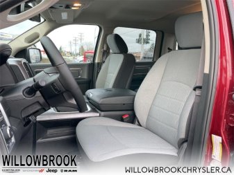 RAM 1500 Classic SLT 3C6RR7LG0NG177320 141572