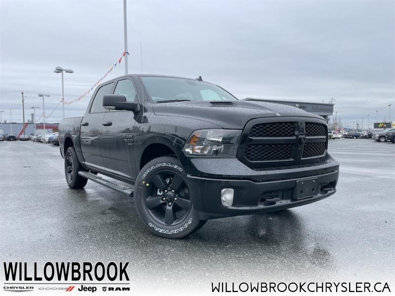 RAM 1500 Classic SLT 3C6RR7LG1NG177164 141772